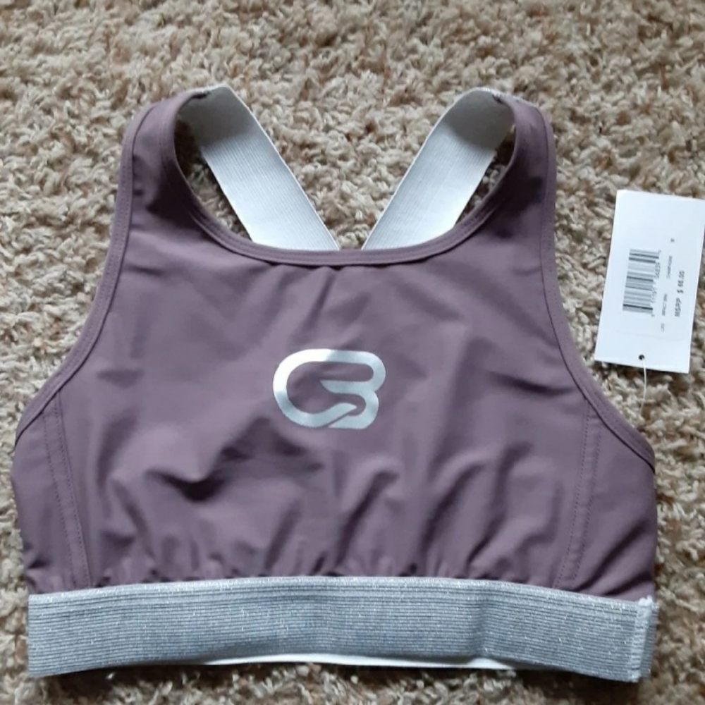 Cyclebar Pheel Sports Bra